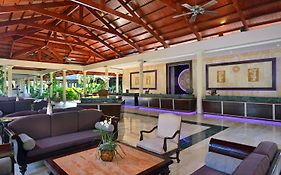 Paradisus All Inclusive (adults Only) 4*